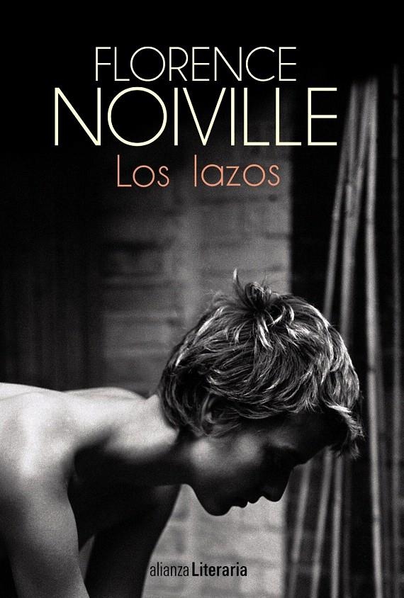 LOS LAZOS | 9788420698960 | NOIVILLE, FLORENCE