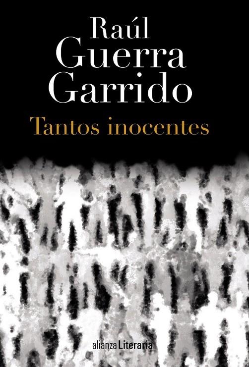 TANTOS INOCENTES | 9788420699455 | GUERRA GARRIDO, RAÚL