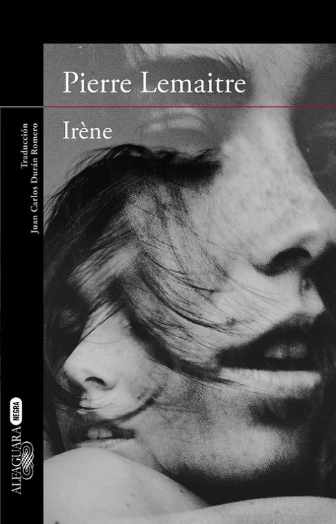 IRÈNE (UN CASO DEL COMANDANTE CAMILLE VERHOEVEN 1) | 9788420418858 | LEMAITRE, PIERRE 