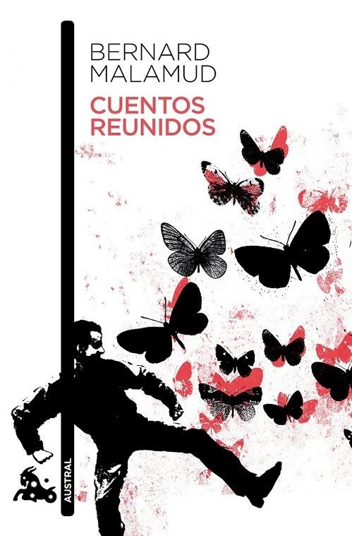 CUENTOS REUNIDOS | 9788494165986 | BERNARD MALAMUD