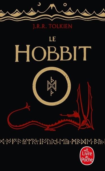 LE HOBBIT | 9782253183822 | TOLKIEN, J.R.R.