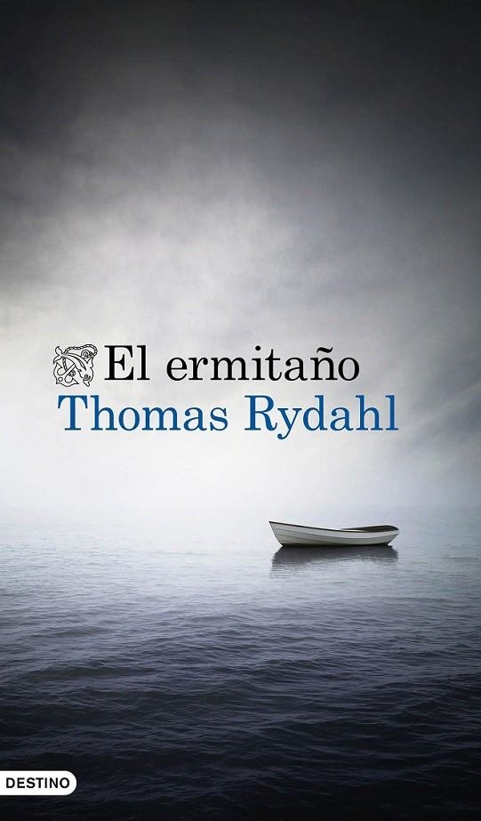 EL ERMITAÑO | 9788423349531 | THOMAS RYDAHL