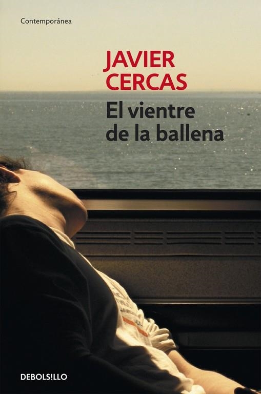 EL VIENTRE DE LA BALLENA | 9788490624531 | CERCAS,JAVIER