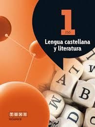 LENGUA CASTELLANA Y LITERATURA 1º ESO CON LICENCIA DIGITAL | 9788441223912 | BROWN, S