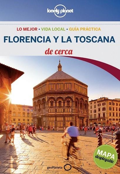 FLORENCIA Y LA TOSCANA DE CERCA 3 | 9788408125129 | VIRGINIA MAXWELL/NICOLA WILLIAMS