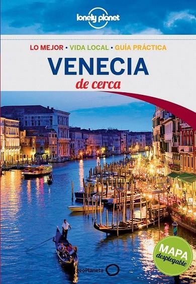 VENECIA DE CERCA 3 | 9788408125914 | ALISON BING