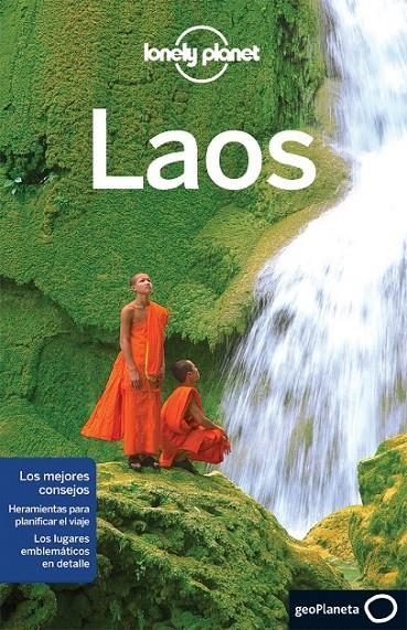 LAOS | 9788408125969 | NICK RAY/GREG BLOOM/RICHARD WATERS