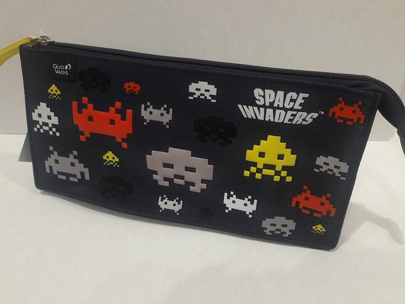 PORTA TODO REC SPACE INVADERS | 3371010329885