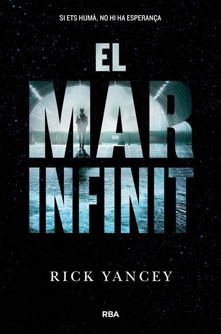 MAR INFINIT | 9788427208759 | YANCEY, RICK