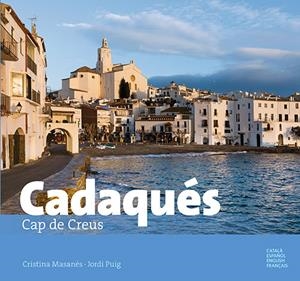 CADAQUÉS | 9788484786443 | VARIOS AUTORES