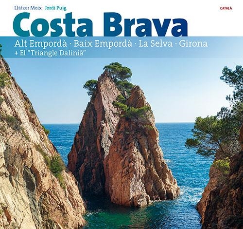 COSTA BRAVA CATALA | 9788484786542 | VARIOS AUTORES