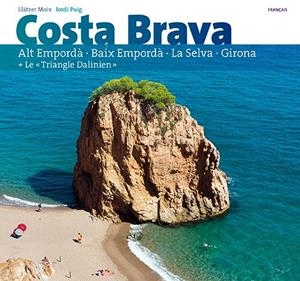 COSTA BRAVA FRANÇAIS | 9788484786573 | VARIOS AUTORES