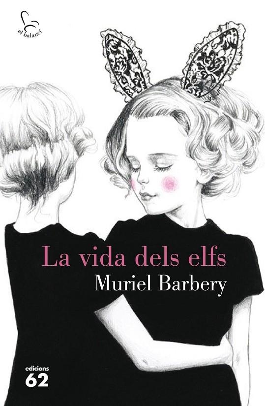 LA VIDA DELS ELFS | 9788429774542 | BARBÉRY, MURIEL