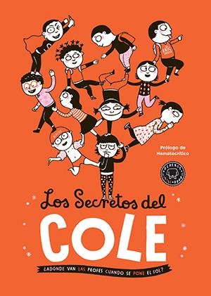 LOS SECRETOS DEL COLE | 9788416290369 | VEILLÉ, ÉRIC