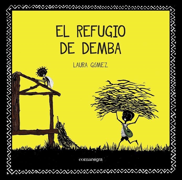 EL REFUGIO DE DEMBA | 9788416033713 | GÓMEZ, LAURA