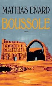 BOUSSOLE | 9782330053123 | ÉNARD, MATHIAS 