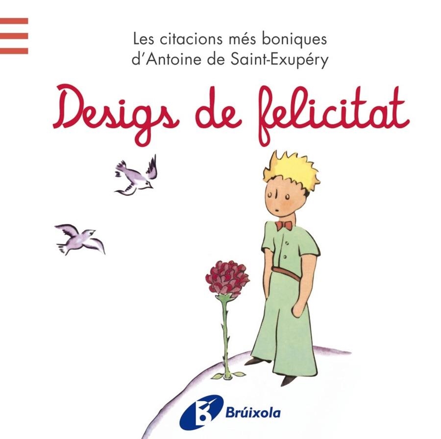 DESIGS DE FELICITAT | 9788499065205 | DE SAINT-EXUPÉRY, ANTOINE