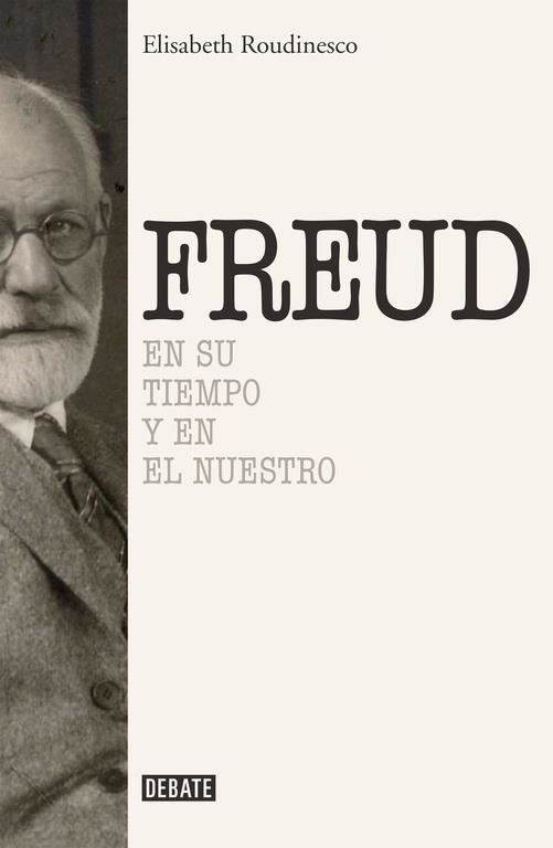 SIGMUND FREUD | 9788499925288 | ROUDINESCO,ELISABETH