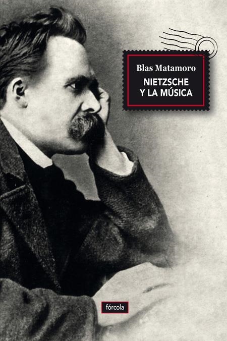 NIETZSCHE Y LA MÚSICA | 9788416247493 | MATAMORO (1942-), BLAS