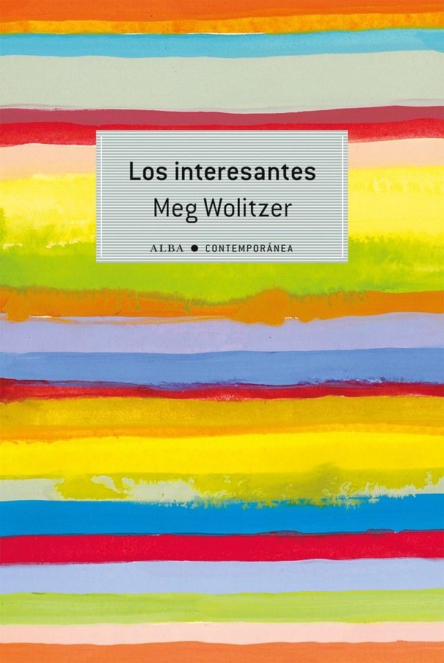 LOS INTERESANTES | 9788490651308 | WOLITZER, MEG