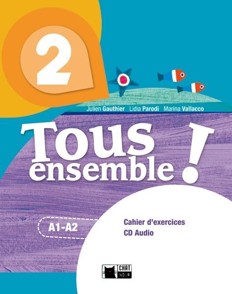 TOUS ENSEMBLE 2 PORTFOLIO | 9788468217918