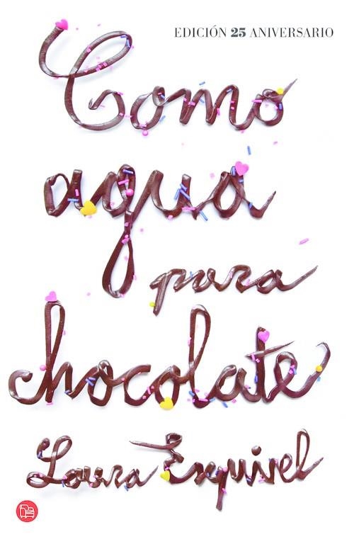 COMO AGUA PARA CHOCOLATE | 9788466327954 | ESQUIVEL,LAURA