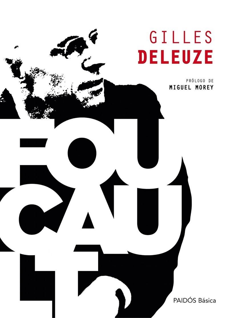 FOUCAULT | 9788449331541 | GILLES DELEUZE