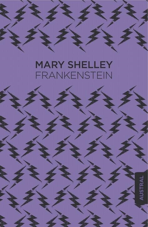 FRANKENSTEIN | 9788467043662 | MARY SHELLEY