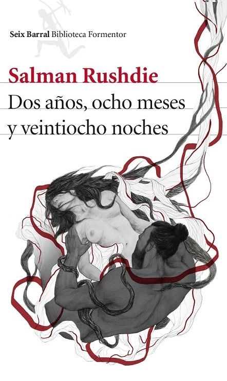 DOS AÑOS, OCHO MESES Y VEINTIOCHO NOCHES | 9788432225215 | SALMAN RUSHDIE