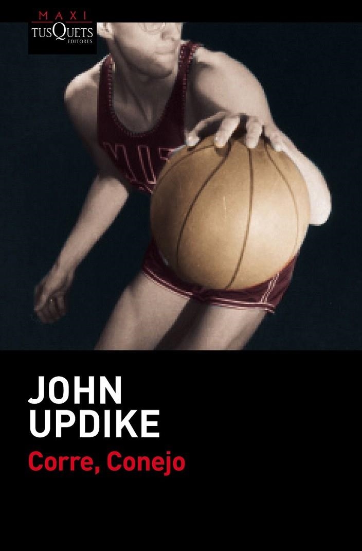 CORRE, CONEJO | 9788490661574 | JOHN UPDIKE