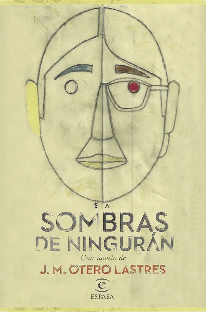 SOMBRAS DE NINGURÁN | 9788467045925 | J. M. OTERO LASTRES