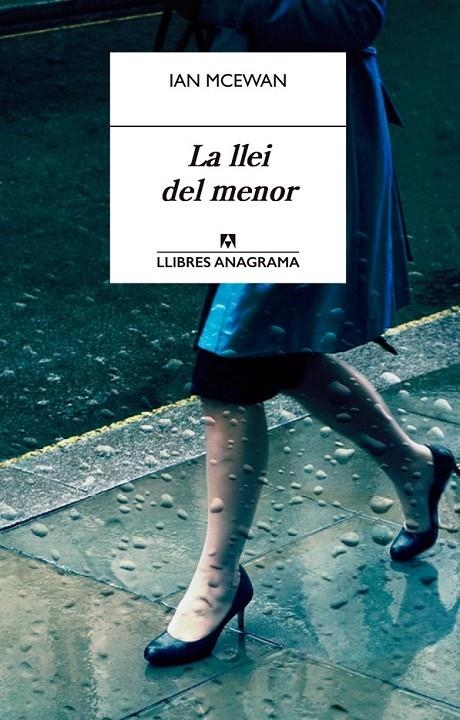 LA LLEI DEL MENOR | 9788433915238 | MCEWAN, IAN