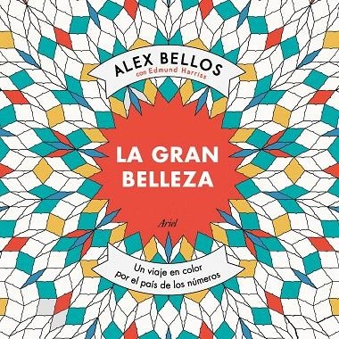 LA GRAN BELLEZA | 9788434423046 | ALEX BELLOS/EDMUND HARRISS