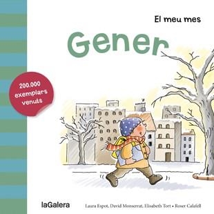 GENER | 9788424655723 | ROSER CALAFELL