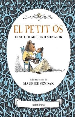 EL PETIT ÓS | 9788484648673 | HOLMELUND, ELSE