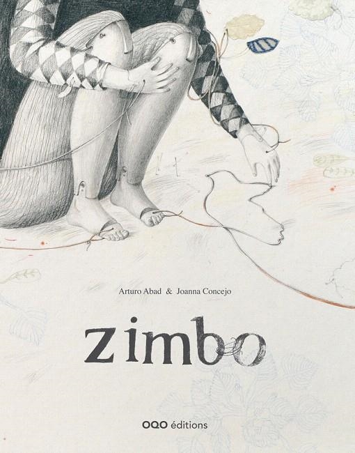 ZIMBO | 9788498713589 | ARTURO ABAD , JOANNA CONCEJO