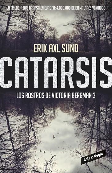 CATARSIS | 9788416195282 | SUND, ERIK AXL