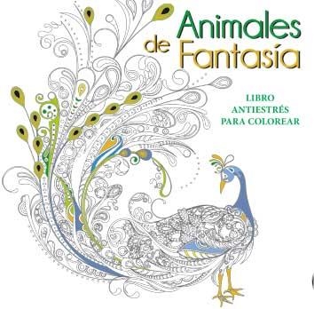 ANIMALES DE FANTASÍA | 9788416279333 | PIACCO, PAOLA