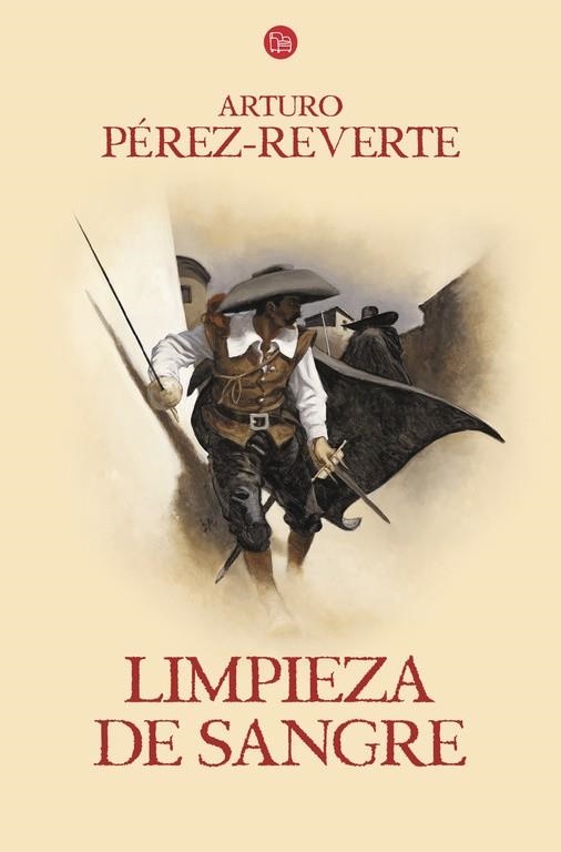 CAPITAN ALATRISTE 2 - LIMPIEZA DE SANGRE | 9788466328456 | PEREZ-REVERTE, ARTURO