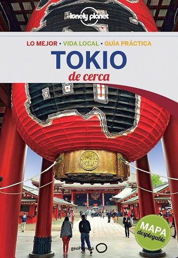 TOKIO DE CERCA 4 | 9788408147978 | REBECCA MILNER