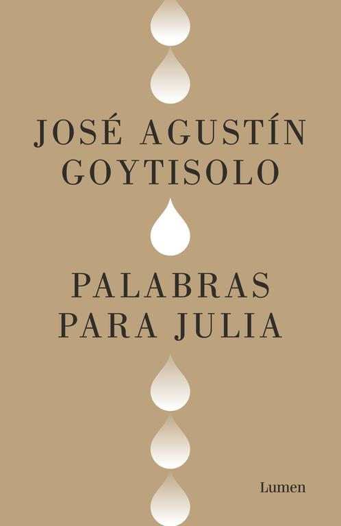 PALABRAS PARA JULIA | 9788426402738 | GOYTISOLO,JOSÉ AGUSTÍN