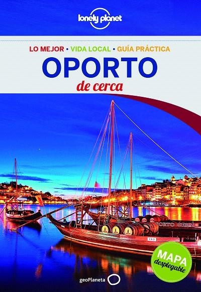 OPORTO DE CERCA 1 | 9788408148364 | KERRY CHRISTIANI