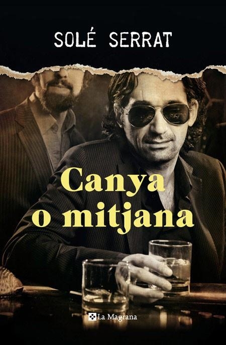 CANYA O MITJANA 2ªED | 9788482647784 | RAMON SOLÉ, CARLES SERRAT