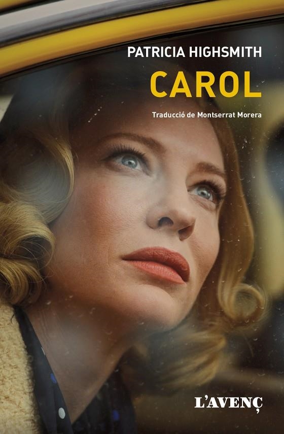 CAROL | 9788488839930 | PATRICIA HIGHSMITH