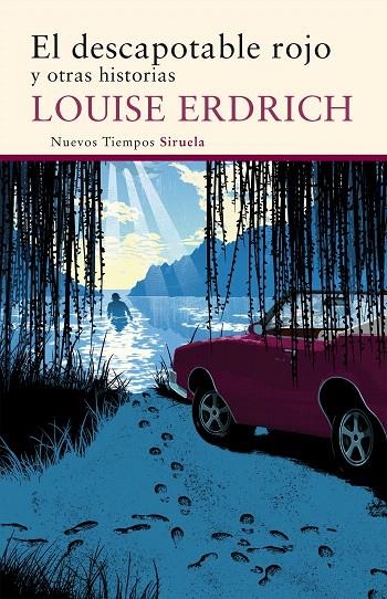 EL DESCAPOTABLE ROJO | 9788416465293 | ERDRICH, LOUISE