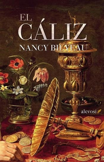 EL CÁLIZ | 9788416413157 | BILYEAU, NANCY