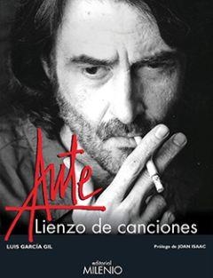 AUTE, LIENZO DE CANCIONES | 9788497437196 | GARCÍA GIL, LUIS