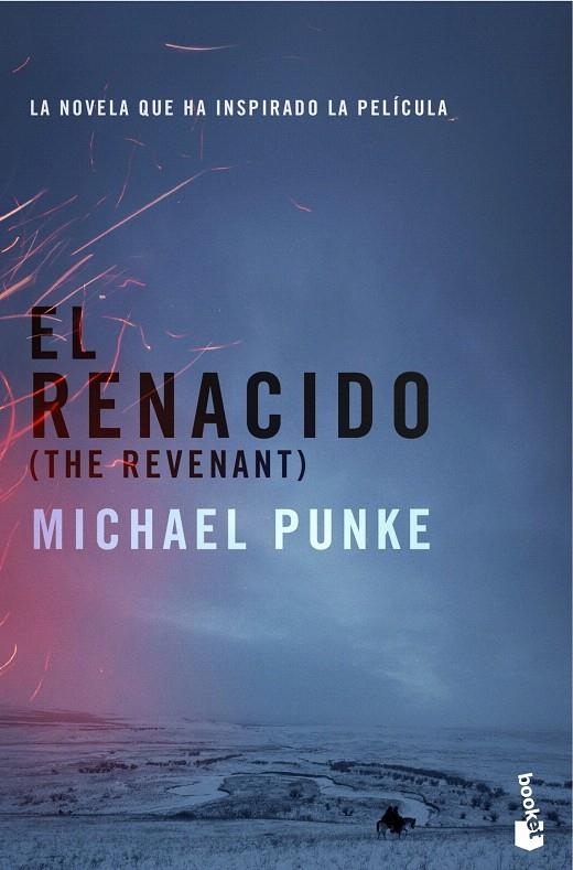 EL RENACIDO | 9788408154532 | MICHAEL PUNKE