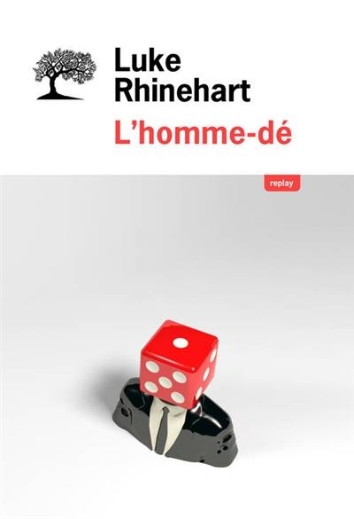 L´HOMME DÉ | 9782823604795 | RHINEHART, LUKE