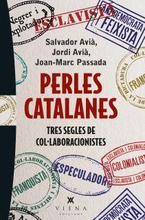 PERLES CATALANES | 9788483308738